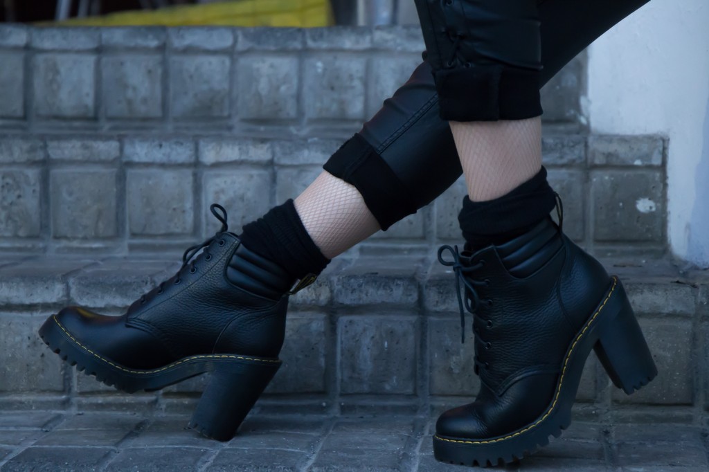 ANETTE MORGAN HEALTH WELLNESS LIFESTYLE BLOG DR MARTENS BOOTS 22